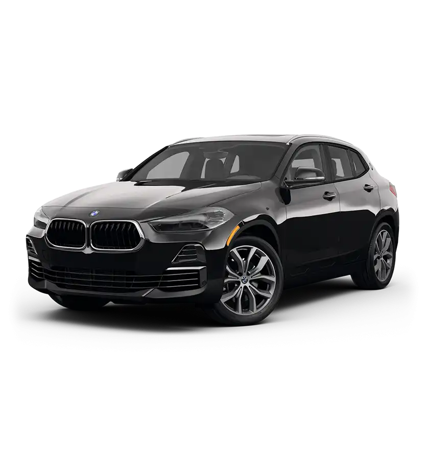 alt="Bmw x2"