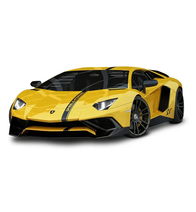 alt="lamborghini"